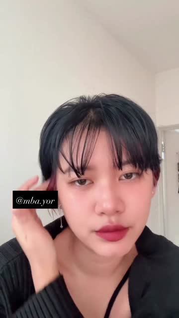 Mba.Yor IG Exclusive - Join Tele @lupabelum (16).mp4