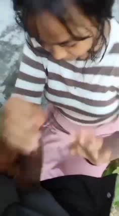 Nyepong punya ayang