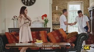 BOKEP BARAT NGENTOT DENGAN PASIENKU INIBOKEP.mp4