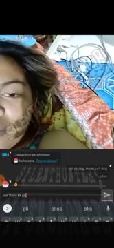 omeTV ekpresi tante toge gede