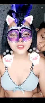 Live Show ML Crot 4 Kali Sherla Vs Berondong