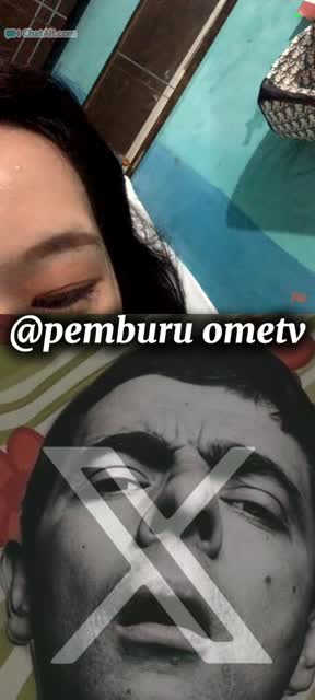 Ometv Chindo cakep mulus @pemburu ometv