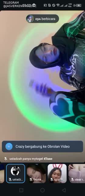 Ukhti Panya Skin Spiderwoman Vcs Di Tele 03 - Telegram @jasverkenviralofc - Bokep Indo Viral.mp4