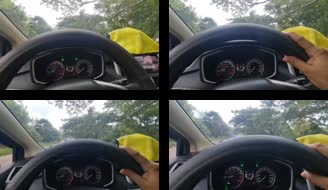 Pinay Grab Driver fucked for extra tip - Pinay Lovers Ph.mp4