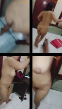 BO STW Nyepong Sambil di Tutup Matanya @asupannakalkamu.mp4