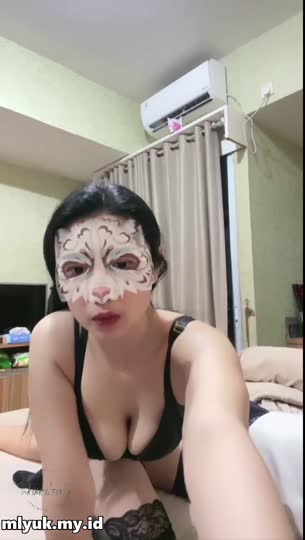 Yuka_Lim Mahmud Cindo yang suka live ml