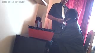 [ CCTV ] - camera secretary sucking - [ Tele @KKStreamVIP ].mp4