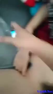 Ga mau liat muka bapak tirinya yg bejat.mp4