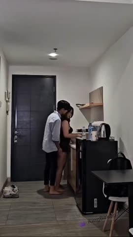 Video Tante Toge Miavvchu Kedatangan Tamu Gak Diundang.mp4