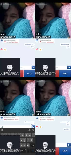 Ometv SMA tengah malam sange.mp4