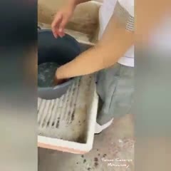 NGAJAKIN ABG SMA NGEWE YANG LAGI CUCI TANGAN