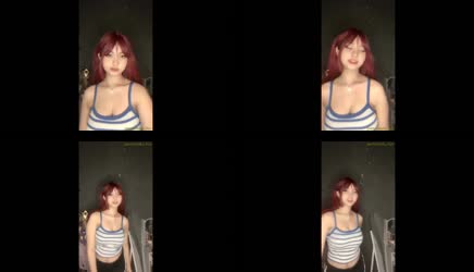 Seleb Babyra27_xiaoeli8 Blunder 2.mp4.mp4