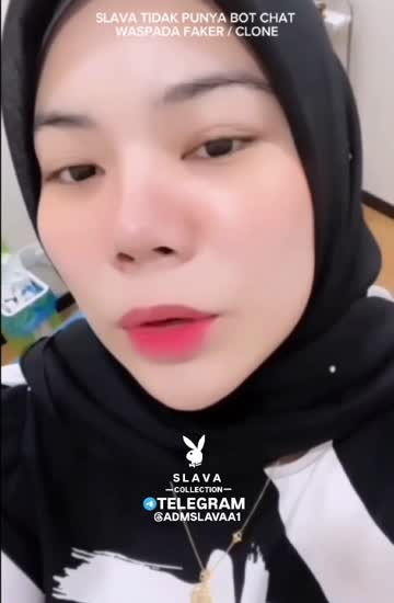 HIJAB ZIRAH (9) - Telegram @ZonaBeritaViral.mp4