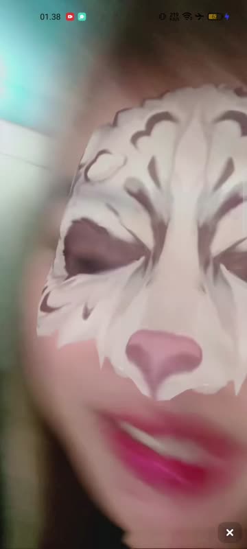Xd threesome Fira Zahra ngentot pemanasan ronde 2