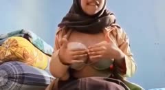 Video Bokep Pelajar Hijab SMA Baju Pramuka Colmek - Kamar Bokep