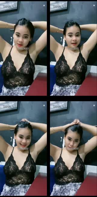 NOVIE Live Ngewe Di Sodok Belakang – Prank Ojol.mp4