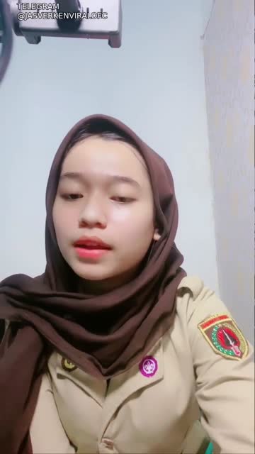 Salam Pramuka 05 - Telegram @jasverkenviralofc - Bokep Indo Viral.mp4