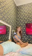 EPORNER.COM - [UU9pWxj1jj4] Celva Jadi Terapis Pijat Plus-Plus Ngentot Sama Pelanggan Crot Di Mulutnya (360).mp4