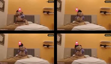 Sampai Di Bikin Kejang Kejang Gitu - Awmantaps.mp4