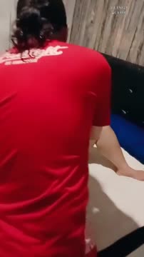 Prank Tukang Terapis Kobok Memek - vidxlr.top