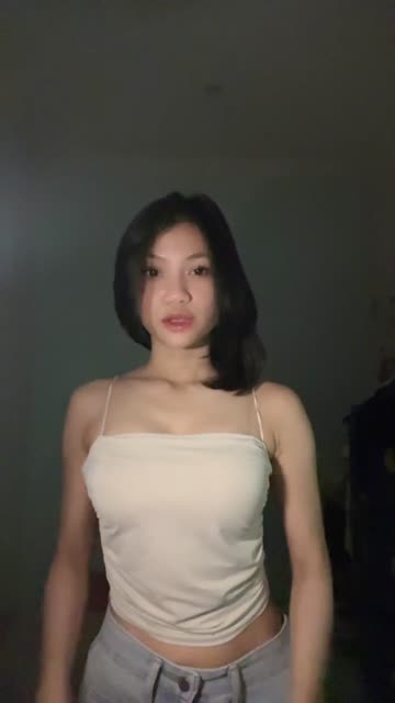 Delalia TikTok - Join Tele @lupabelum (23).mp4