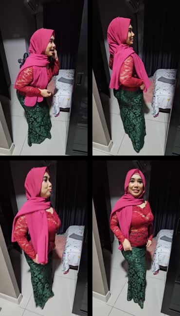 Bude Kebaya - Tele @ASUPANVIRAL696 (1).mp4