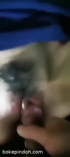 Pelajar Smp Di Ewe Kakak Pas Lagi Di Jemput