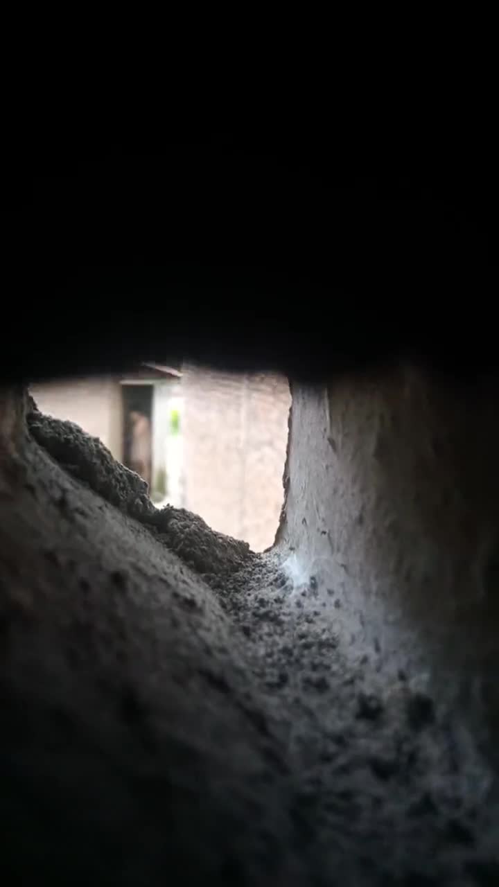 Mandi - Ngintib Tetangga Mandi di Belakang 1.mp4