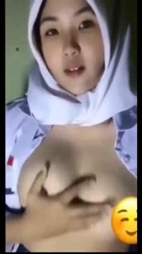 ABG SMP Sange remas tt