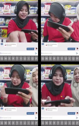 Ometv Ditemenin ukhti pegawai supermarket.mp4