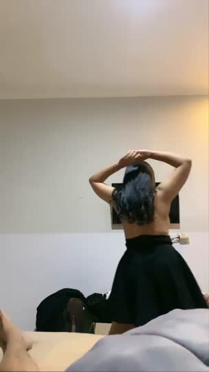 Bokep Viral Mahasiswi Check-in di Hotel Live Bareng Pacar.mp4