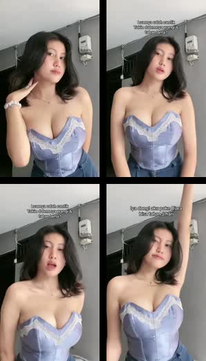 Ejahazel Konten - Join Tele @lupabelum (9).mp4