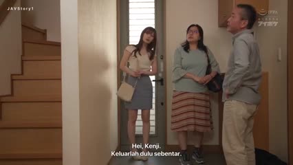 JAV SUB INDO - IBU & KAKAK BARU YANG M0NT0K (TSUMUGI AKARI) - DoodStream - DoodStream - vidxlr.top