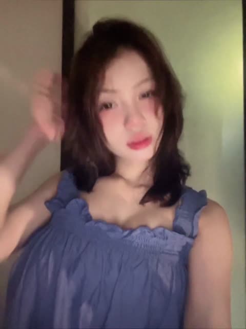 Delalia TikTok - Join Tele @lupabelum (36).mp4