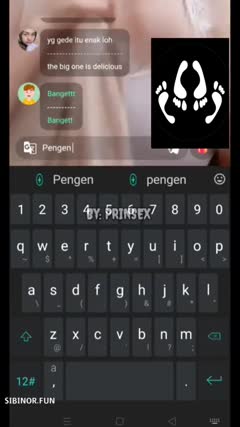 VCS Livu Remaja Susu Gede Dedek Jilboobs Nayaa - PoopHD.mp4