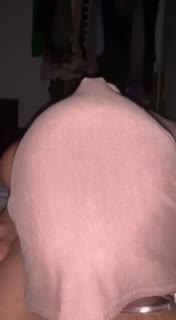 HIJAB - Ukhty Tudung Putih Nyepong.mp4