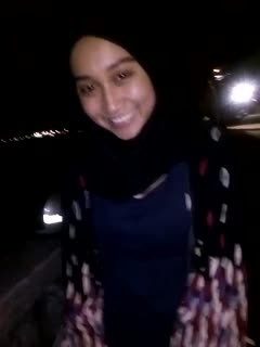 Hijaber Malay Wawa Shera 2