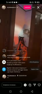 LIVE IG SAMAPI BUKA² AN
