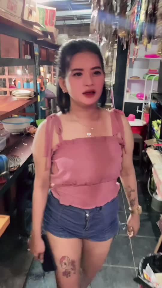 Lonte pasar gacor