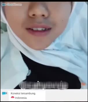 jilbab ome tv 