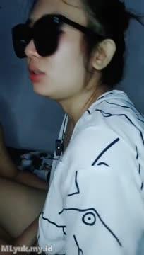 Live ML Crot Dalem Ayumi