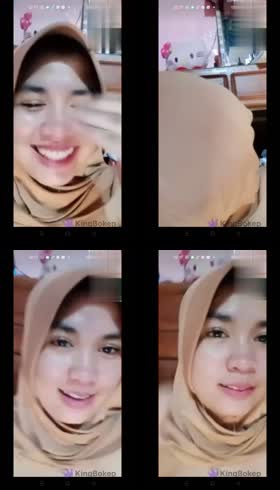 Nonton Lagi Ukhti Tobrut Viral Yang VCS Sama Pelanggannya - Kingbokep.mp4