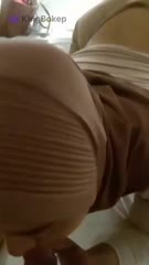 Binor Jilbab di Bikin Squirt Muncrat Sampai Banjir - Join Tele @lupabelum.mp4