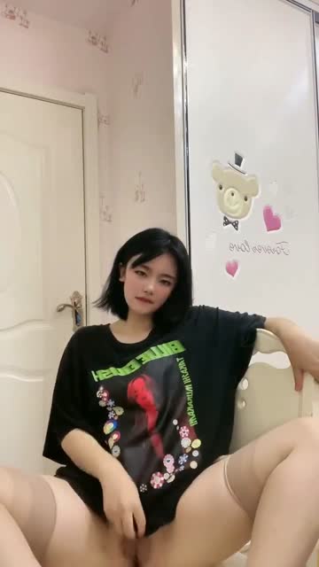 Cewek Korea Bondol - Join Tele @lupabelum (14).mp4