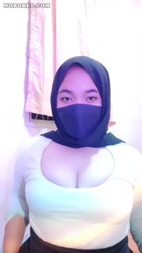 Bokep Indo Gebi Hijab Tobrut Gemoy WOT Dildo