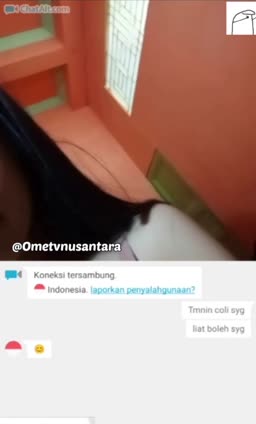 Ome tv utih bersh lhat endingnya - DoodStream - DoodStream