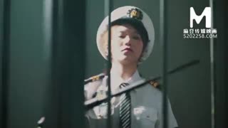 DRACIN penjara yang meresahkan.mp4