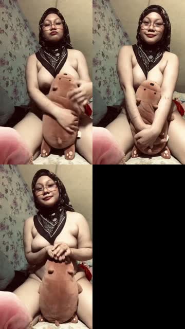Jilbab Tobrut Bugil 01.mp4.mp4
