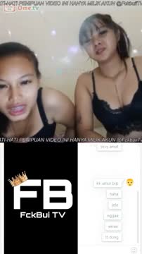 Ome Tv - Bersama 2 Cewe Naakaal - DoodStream