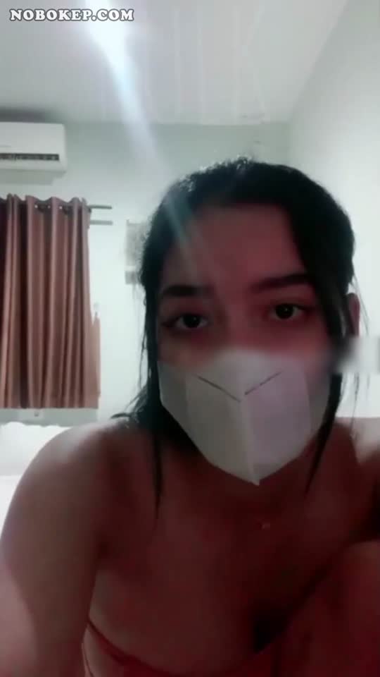 Bokep Indo Urbaby Dientot Ayang di Hotel NOBOKEP